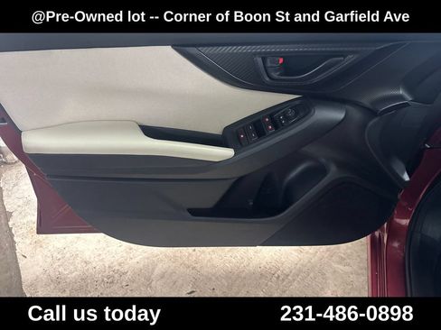 Used 2019 Subaru Impreza 2.0i Premium AWD/4WD image 15