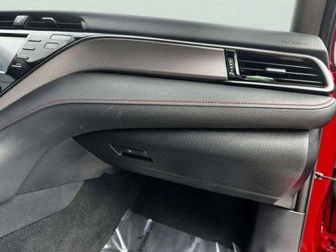 Used 2020 Toyota Camry TRD image 55