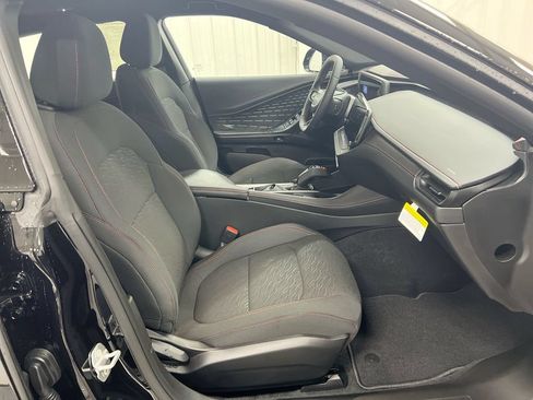 New 2026 Dodge Charger R/T w/ Blacktop Package AWD/4WD image 21