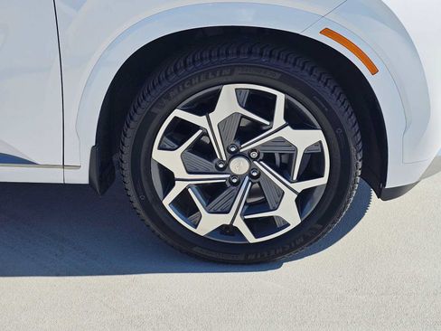 Used 2021 Hyundai Palisade Calligraphy w/ Cargo Package FWD image 9