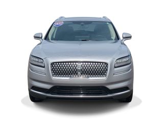 Certified 2023 Lincoln Nautilus Reserve w/ Equipment Group 201A AWD/4WD video 2