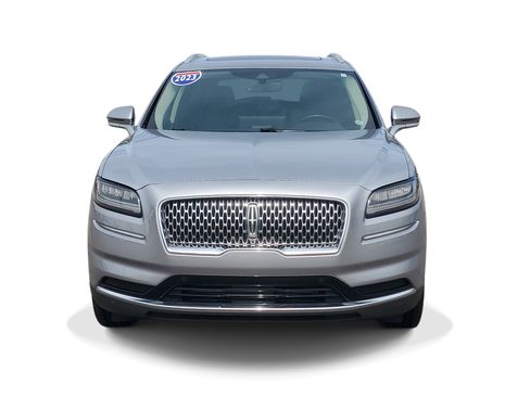 Certified 2023 Lincoln Nautilus Reserve w/ Equipment Group 201A AWD/4WD image 2