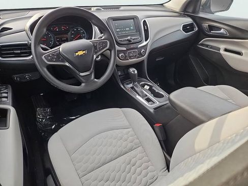 Used 2018 Chevrolet Equinox LS w/ LPO, Cargo Package image 11