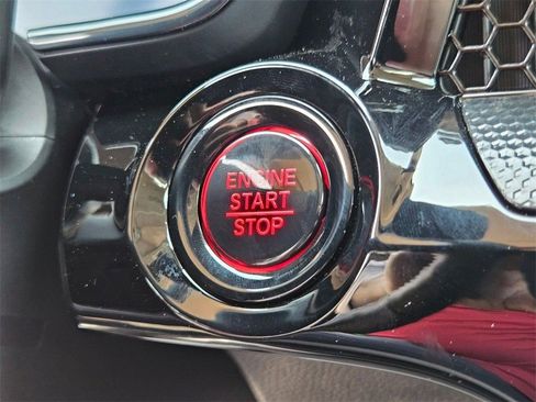 New 2026 Honda CR-V EX-L image 26