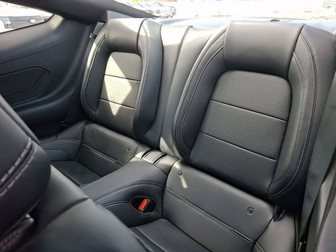 New 2026 Ford Mustang GT Premium image 8