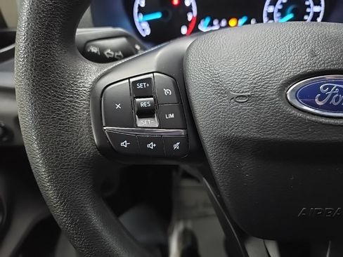 Used 2025 Ford Transit 250 148 High Roof Extended w/ Load Area Protection Package RWD image 22