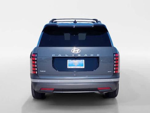 New 2026 Hyundai Palisade SEL AWD/4WD image 4