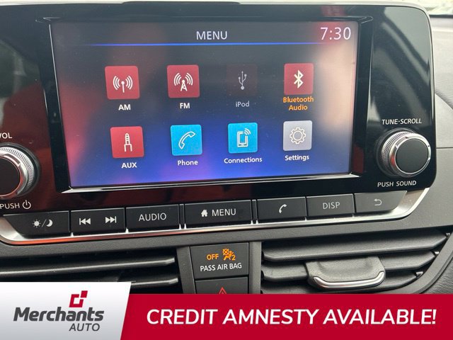 Used 2021 Nissan Altima 2.5 S FWD image 12