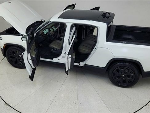 Used 2023 Rivian R1T Adventure image 83
