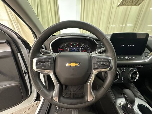 Certified 2024 Chevrolet Blazer LT w/ Convenience Package AWD/4WD image 24