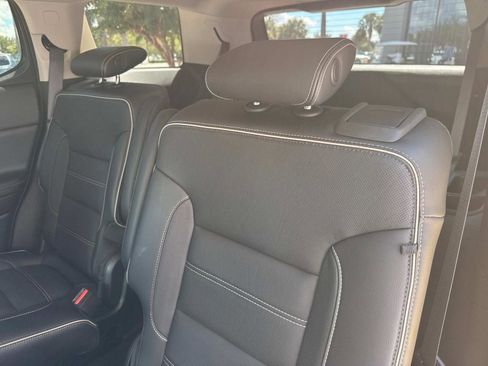 Used 2019 GMC Acadia Denali w/ Technology Package image 30