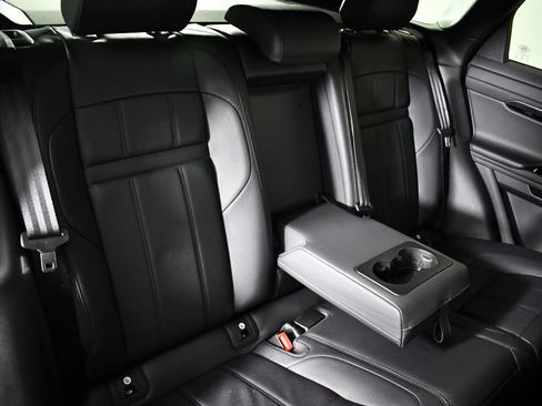 Used 2023 Land Rover Range Rover Evoque R-Dynamic S image 25