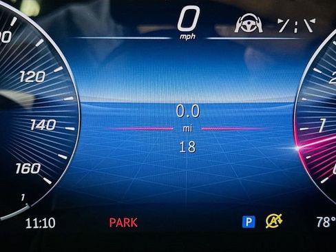 New 2026 Mercedes-Benz GLE 450 4MATIC image 12