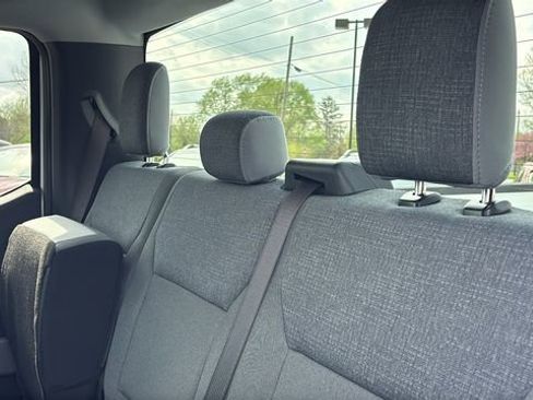 Used 2026 Ford F150 XLT w/ XLT Chrome Appearance Package image 26