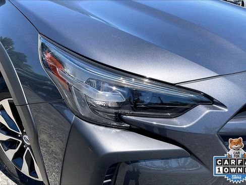 Certified 2024 Subaru Outback Limited AWD/4WD image 28