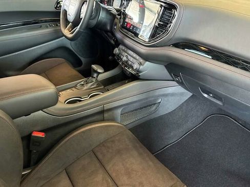 New 2026 Dodge Durango GT AWD/4WD image 14