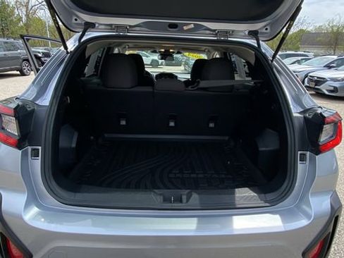Certified 2024 Subaru Crosstrek 2.0i Premium AWD/4WD image 34