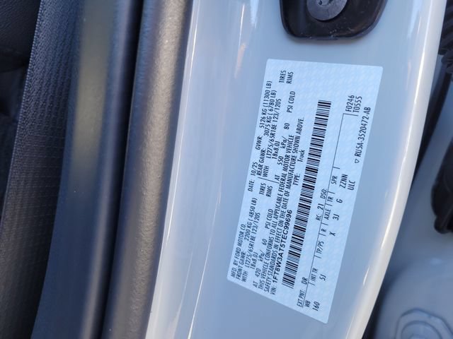 New 2026 Ford F350 Lariat RWD image 15
