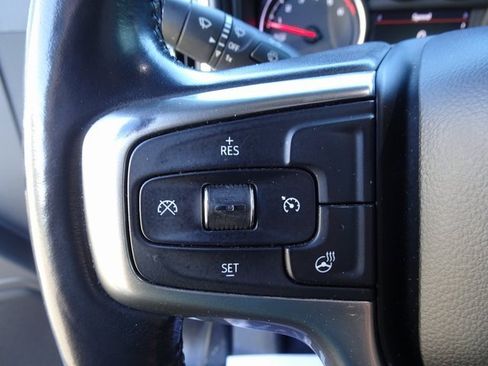 Used 2020 Chevrolet Silverado 1500 LT w/ All-Star Edition image 26