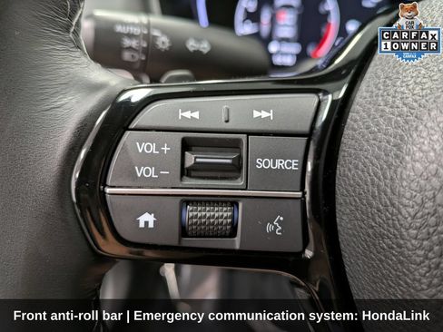 Certified 2023 Honda Civic Sport image 21