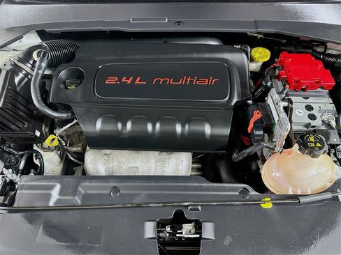 Used 2021 Jeep Compass Sport w/ Cold Weather Group image 28