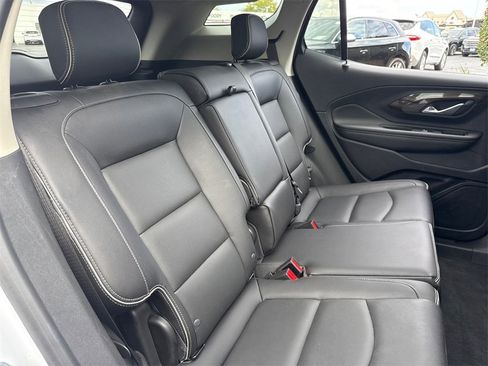 Used 2019 GMC Terrain Denali image 36