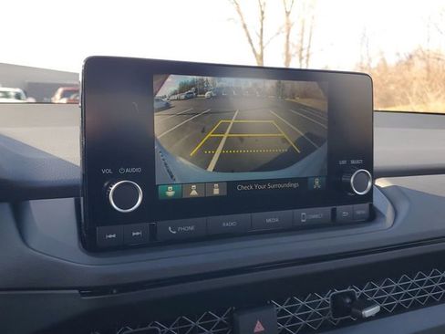 New 2025 Honda Accord SE image 23