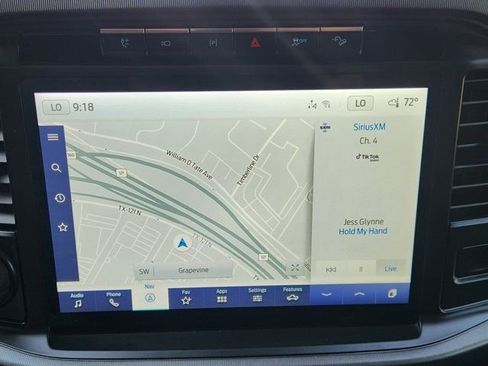 Used 2023 Ford F150 Platinum w/ Equipment Group 701A High image 5