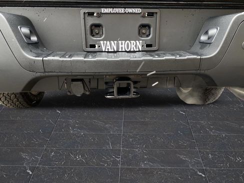 Used 2025 Honda Ridgeline TrailSport image 46