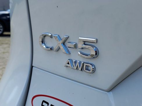 New 2026 MAZDA CX-5 Preferred AWD/4WD image 6