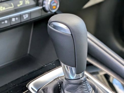 New 2025 MAZDA CX-5 AWD 2.5 S w/ Preferred Package image 23