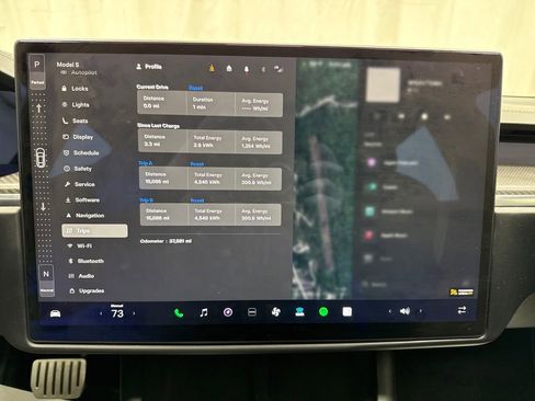 Used 2021 Tesla Model S Plaid image 29