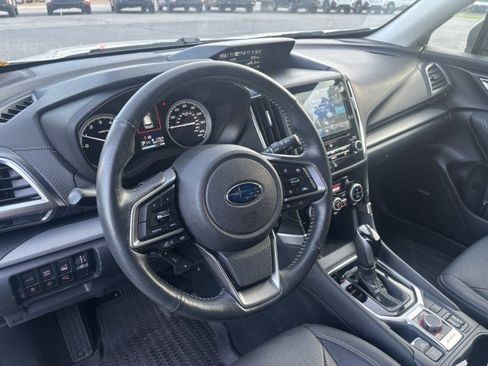 Used 2019 Subaru Forester Limited w/ Popular Package #3 AWD/4WD image 10