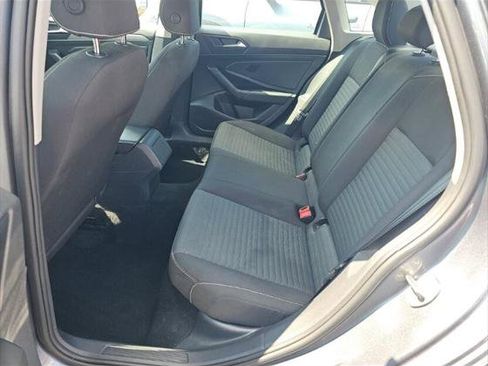 Used 2024 Volkswagen Jetta S FWD image 19