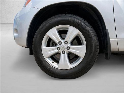 Used 2008 Toyota Highlander 4WD w/ Cold Weather Pkg image 15