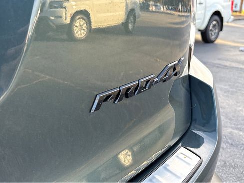 New 2026 Nissan Armada PRO-4X image 23