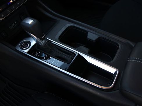 Certified 2025 Nissan Sentra SV w/ All-Weather Package image 23