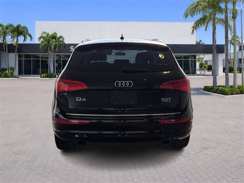 Used 2017 Audi Q5 2.0T Premium image 6