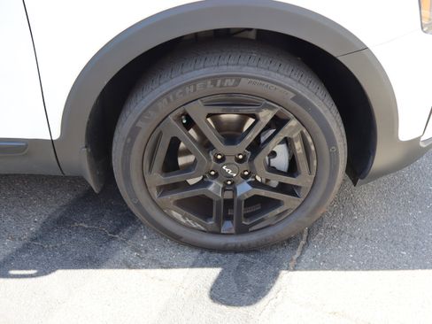 Used 2024 Kia Telluride SX Prestige X-Line AWD/4WD image 41