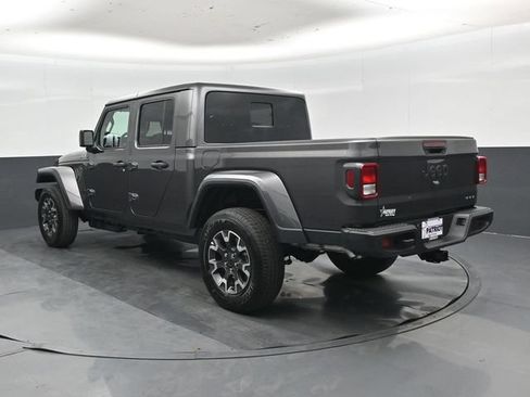 New 2026 Jeep Gladiator Sport AWD/4WD image 23