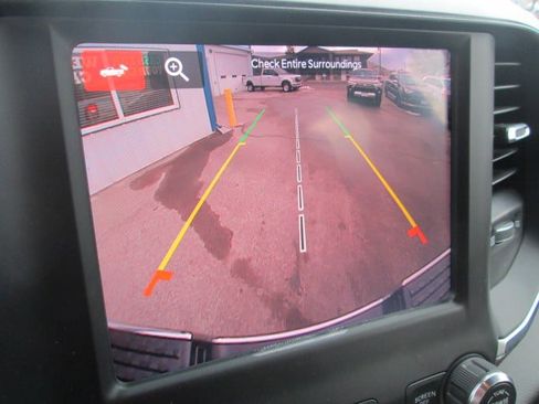 Used 2024 RAM 2500 Big Horn image 20