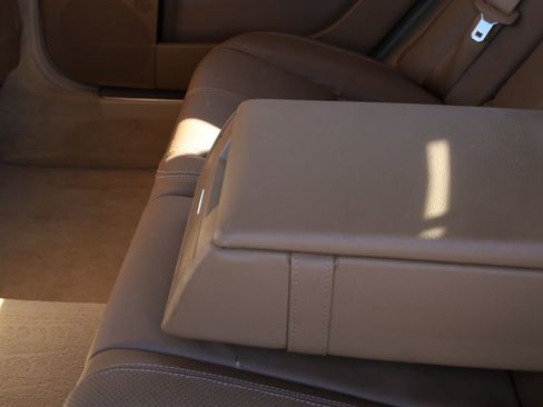 Used 2008 Mercedes-Benz S 550 image 12