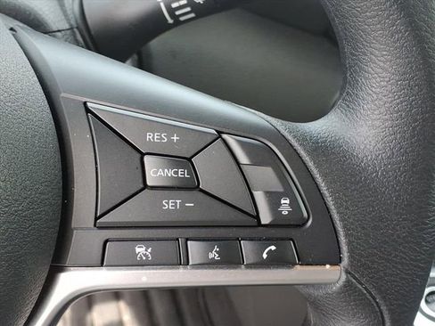 Certified 2025 Nissan Sentra SV w/ Trunk Package image 21