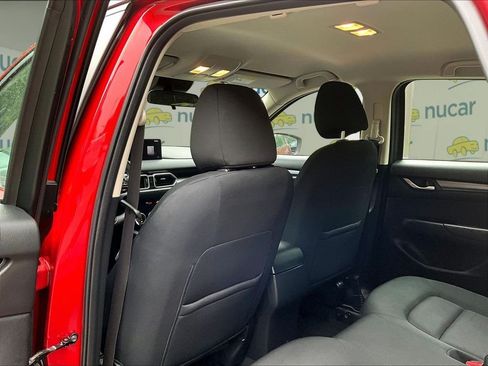 Used 2023 MAZDA CX-5 AWD 2.5 S image 21