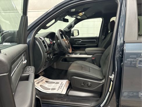 New 2026 RAM 1500 Big Horn image 39