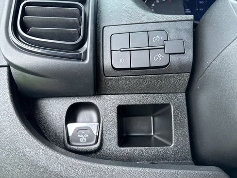 New 2026 RAM ProMaster 2500 w/ Advanced Safety Group FWD image 32