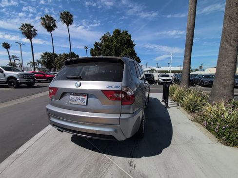 Used 2006 BMW X3 3.0i image 27