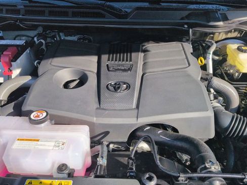 New 2026 Toyota Tundra SR5 image 29