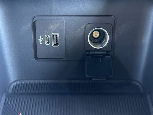 New 2026 Ford Explorer ST w/ Sun And Sound Package RWD image 7