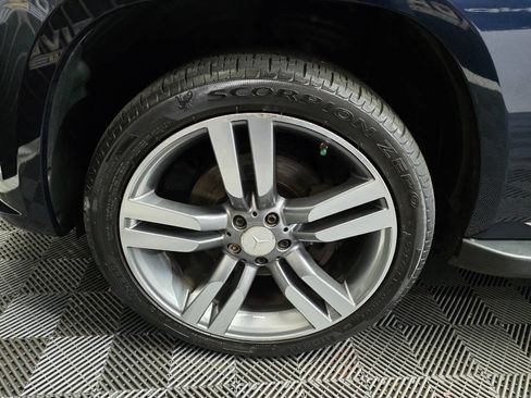 Used 2015 Mercedes-Benz GLK 350 2WD image 32